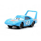 Disney Pixar Cars Lightning McQueen Storm Jackson Mack Container Truck 1/55 Ratio Die Casting Alloy Car Model Toys Truck Gifts