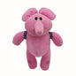 //Hot Pocoyo Plush Doll Kawaii Little P Youyou Peluche Barto Duck Puppy Lula Ellie Elephant Plush Toys Children's Toys..