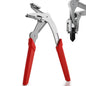 Car Clip Pliers Panel Clip Removal Pliers Nail Fastener Removal Tool for Removing Automotive Fasteners Clips Trunk Repair Tool