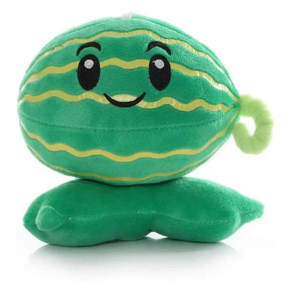 41Styles PLANTS VS ZOMBIES 2 Plush Toys 30cm PVZ Sunflower Snow Pea Peashooter Zombie Plush Stuffed Toys Doll Soft Xmas Toy Gift
