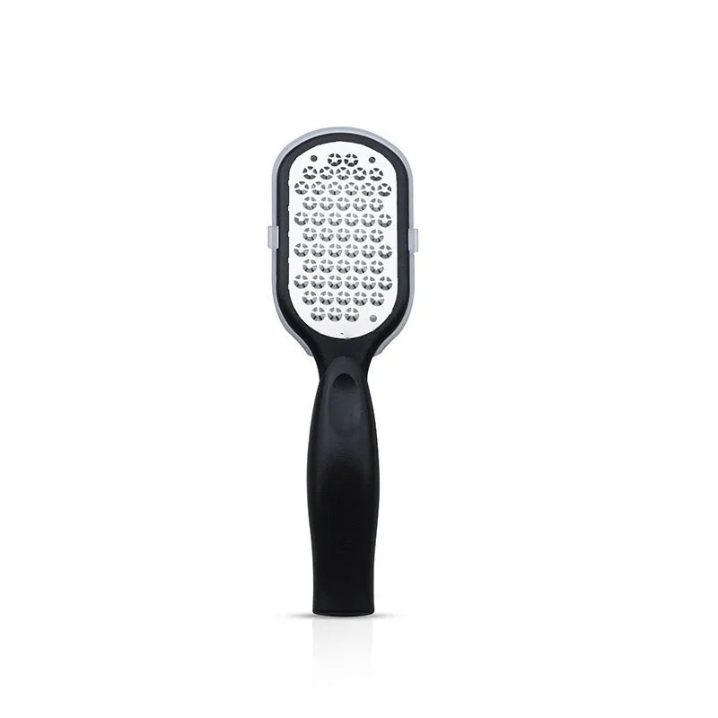1/2/3PCS Foot File Professional Rasp Dead Skin Callus Heel Grater Hard Remover Pedicure Foot Care Tools ZBHLGJ06