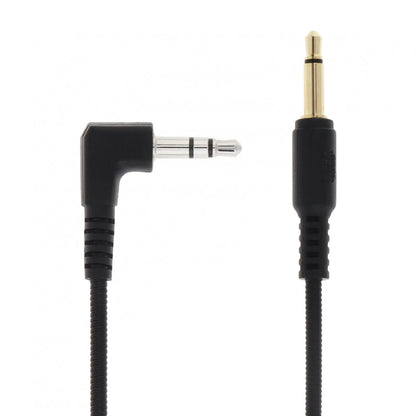 1 pc 3.5mm Microphone 90 Angle Bending Folding Metal Hose Microphone Capacitor