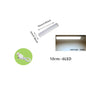 Under Cupboard Kitchen Lights Cabinet Light Motion Sensor Indoor Rechargeable Strip Wardrobe Lighting Battery Operated Magnetic