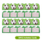 Football Birthday Decoration Party Supplies Tableware Balloons Set Candy Gift Boxes Football Birthday Gifts Kids Birthday Favors