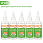 Multi functional strong soldering flux suitable for metals such as stainless steel, copper, iron, nickel, galvanized sheet, etc
