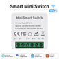 Smart Switch Module WiFi ZigBee Tuya Smart Life App Remote DIY Delay Support 2-way Control with Alexa Google Home Voice Control