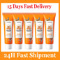 Revitalize Skin Fruit Acid Peeling Gel Facial Cleansing Exfoliating Peeling Scrub Deep Clean Acne Blackhead Remove Face Cleanser