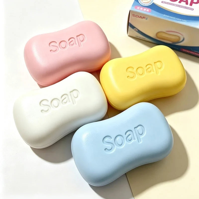 Super Simulated Soap Squishy Sensory Toy Non-Toxic Squeeze Slow Rebound Stress Relief for Adults Office Desk Decompression Toy