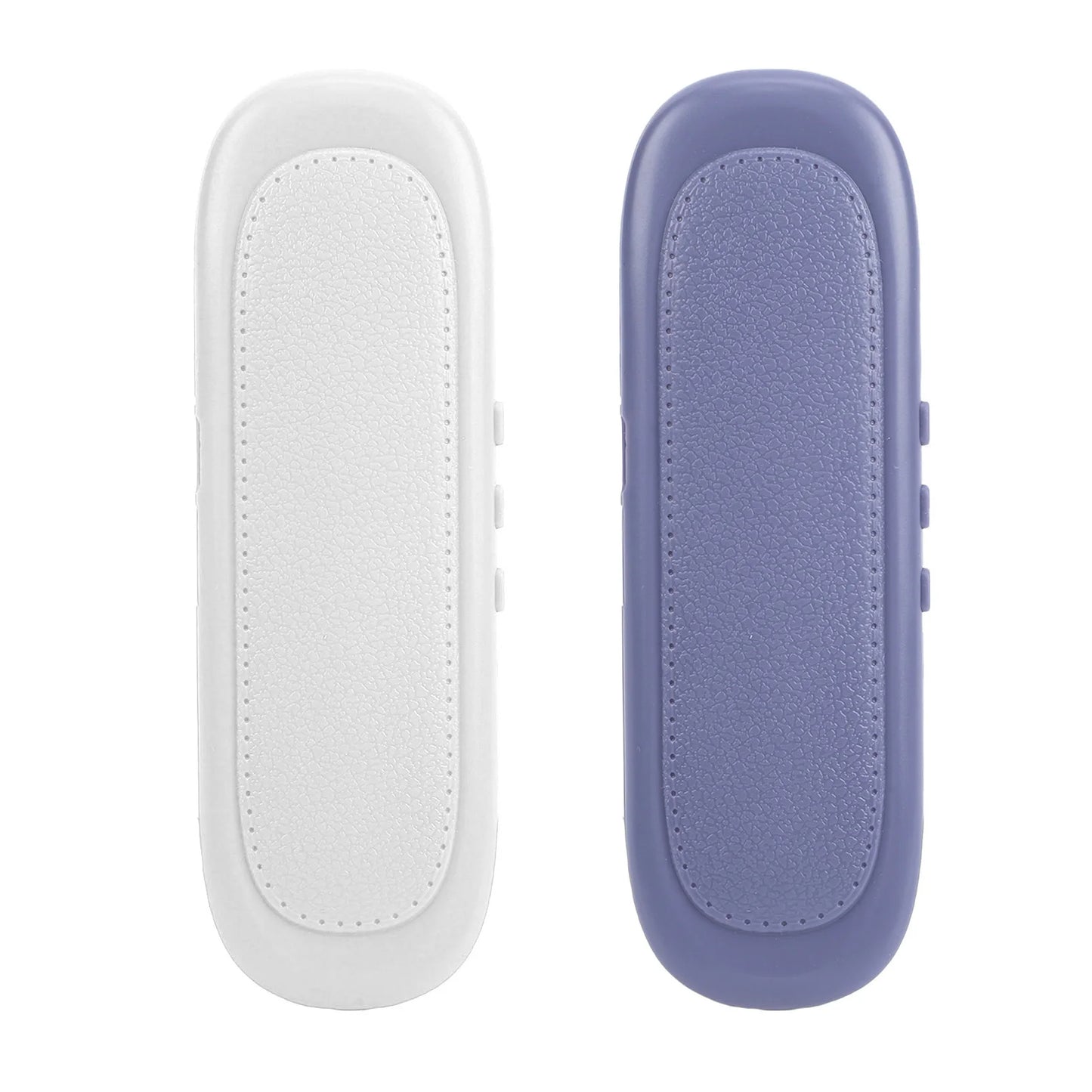 Portable Bluetooth Under Pillow Speaker 300mAh Rechargeable Stereo Bass Bone Conduction Pillow Speaker with Timing Function