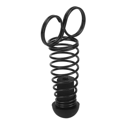 Finger Strength Trainer Finger Trainer Hand Exerciser Spring Finger Hand Grip Strengthener Portable For Training Finger Trainer
