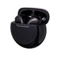 HiFi Stereo Wireless Bluetooth In-ear Headphone Heavy Bass Digital Display Low-delay Sports Earplugs Game Music HD Call Earphone