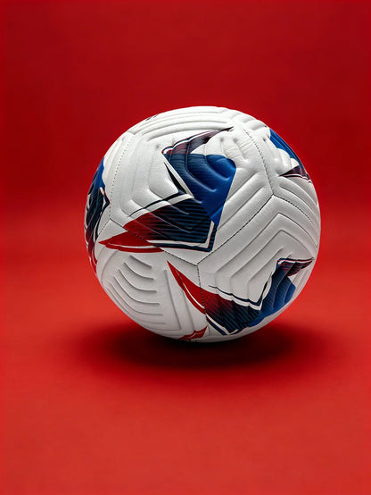 Soccer Ball Professional Outdoors Sports Match Balls High Quality PU Material Training Seamless Football Standard Size 5
