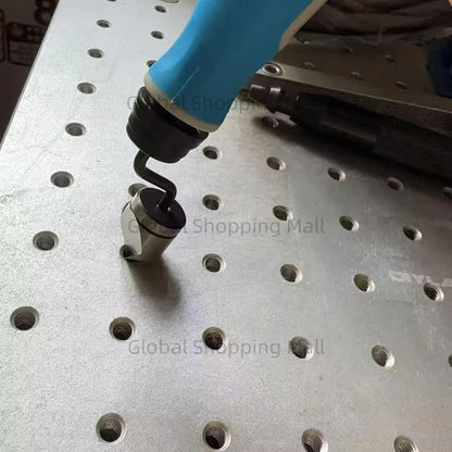 Countersink Inner Hole Chamfer Repair Reamer Tool Premium Chamfer Deburring Tool for Wood Plastic Aluminum Copper and Steel