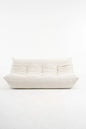 Caterpillar Single Sofa Lazy Couch Tatami Living Room Bedroom Lovely Leisure Single Chair Reading Chair Balcony Rocking Chair