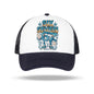 Steal A Brainrot 67 Baseball Cap Anime Character Print Sun Hat Child Adults Adjustable Peaked Caps Summer Casual Hats Xmas Gifts