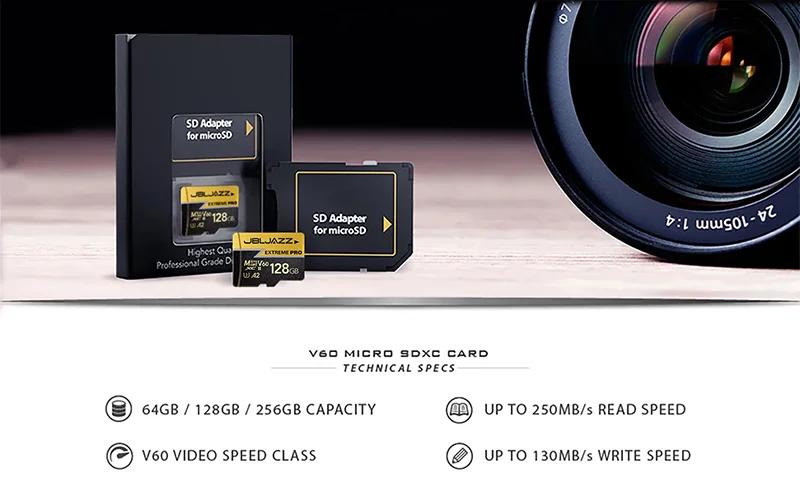High-Speed SD Card 256GB 512GB UHS-I U3 V60 128GB 64GB Memory Card for Digital Storage New Best Seller Cartao De Memoria 2026