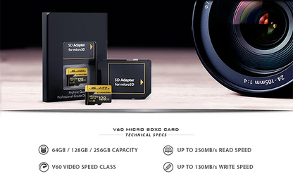 High-Speed SD Card 256GB 512GB UHS-I U3 V60 128GB 64GB Memory Card for Digital Storage New Best Seller Cartao De Memoria 2026