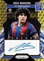 Panini Style DIY Card Set: Neymar, CR7, Modrić & Ansu Fati, Ultimate Football Gift for Fans, Premium Signature Collector Cards
