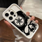 Phone Motorcycle Y-YamAha-S Case for iPhone 17 16e 16 15 14 13 12 11 Air Pro Max Mini XR XS X 7 8 6 6s Plus Soft TPU Back Cover