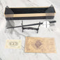 Gift Box Set Anime Cosplay Magic Wand With Box Children Decoration Toy Accessories For Kids Bacchetta Magic Stick