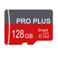 Memory Card 128GB/64GB/32GB/16GB/8GB/4GB/2GB/1GB  Adapter - A1 C10 Class 10 UHS-I, 4K Ultra HD Video Support for Tablet, Camera,
