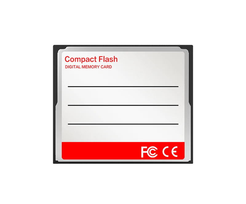 LEMIWEI CF Card 256MB 512MB 1GB Compact Flash Card 2GB 4GB 8GB CF Card 16GB 32GB 64GB Compactflash Card Storage Card For Camera