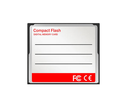 LEMIWEI CF Card 256MB 512MB 1GB Compact Flash Card 2GB 4GB 8GB CF Card 16GB 32GB 64GB Compactflash Card Storage Card For Camera
