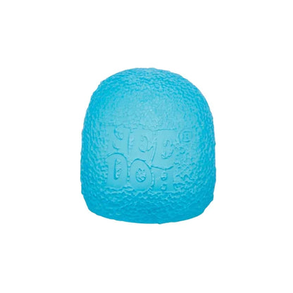Schylling Mini Candy NeeDoh Gumdrop Brinquedo Sensorial Macio Anti-stress Bola de Apertar Caixa Surpresa