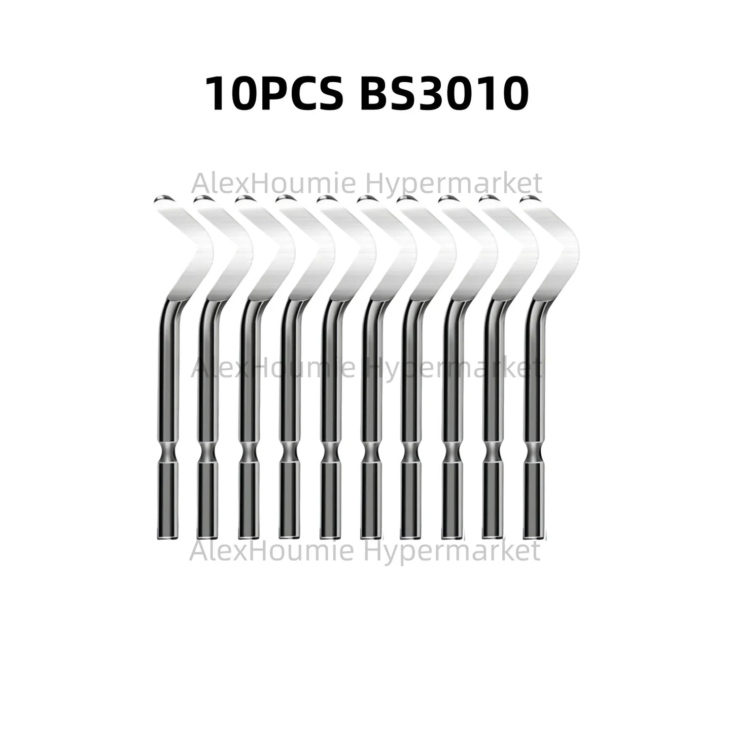 RB1000 Hand Metal Deburring Tool Red with 360 Degree Rotating Blades for 3D Printing Wood Metal Plastic Aluminum Copper Steel