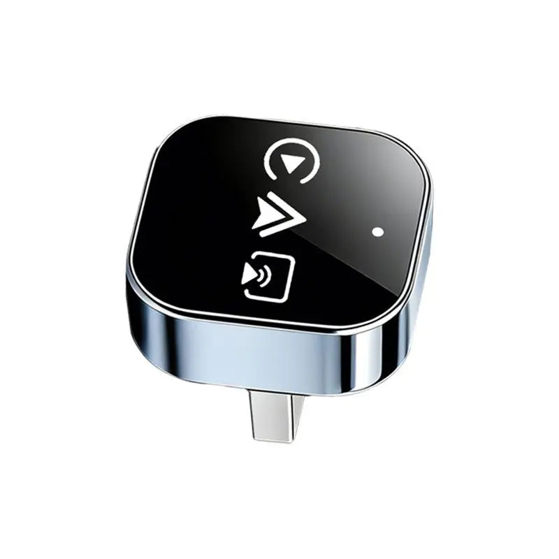 Durable-Smart AI Box 4In1 Wireless Carplay Adapter Upgrade Android Auto Mirror Link USB Plug And Play Auto Connect Wifi 2026
