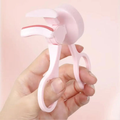 Professional Durable Lash Curler Shaping Portable Not Hurting Eyelashes Makeup Tools Eyelash Curler Beauty Handy Eyelash Curler