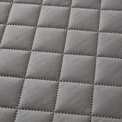 1 Pieces Waterproof Pillowcase Machine Washable Pillow Cover Bedroom Decor Suitable for With Children Just Pillowcase ,No Pillow