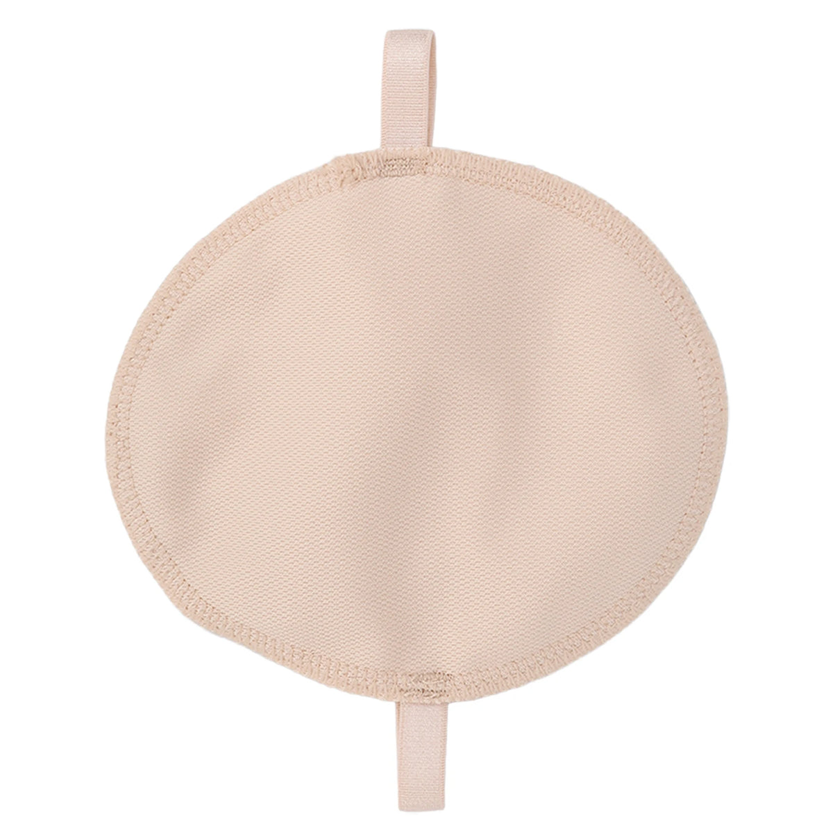 1Pair Underarm Sweat Pad Reusable Dress Clothing Absorb Armpit Sweat Perspiration Pads Absorbent Deodorant Pad For Woman Men