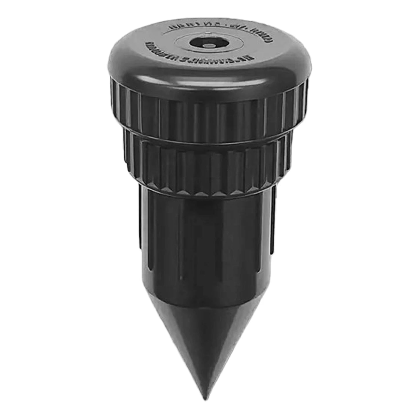 Sprinkler Key Hider Realistic Sprinkler Key Cash Hider Holder for Outdoor Garden Yard Easy Push Into The Ground