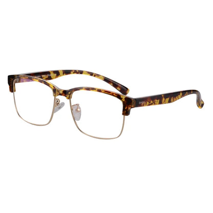 Men's Glasses Multifocal Progressive Reading Glasses Men Women Reader Presbyopia Hyperopia Eyeglasses Diopter Eyewear Spectacles