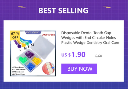 100Pcs/10Packs Dental Orthodontic Ovoid Form Archwires Niti Super Elastic Round Rectangular Wire 012/014/016/018/16X16/16X22