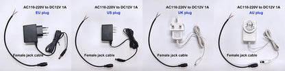 Measure Soil Moisture Temperature Humidity EC PH  NPK 4-20mA 0-5V RS485 Modbus Soil Sensor