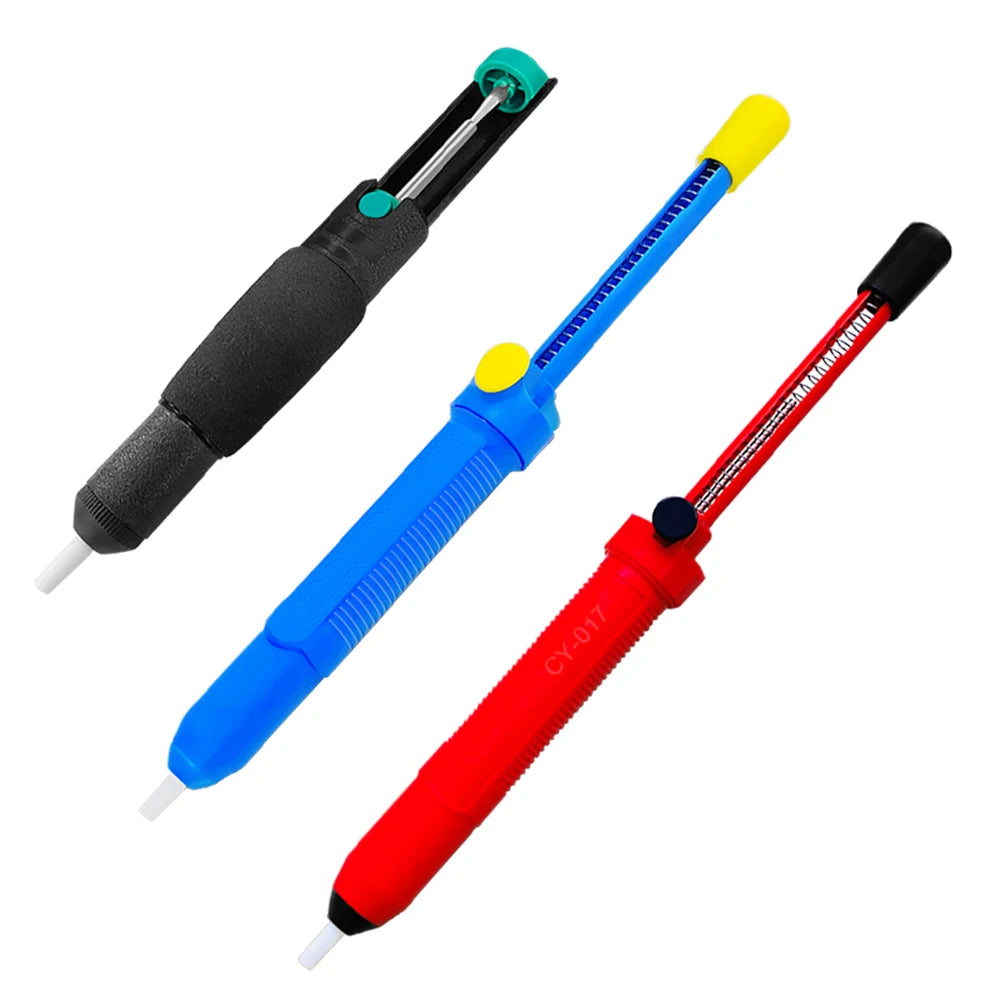 Electric Soldering Iron Gun Hand-held Internal Heating Soldering Iron Automatically Send Tin Gun Soldering Welding Repair Tool