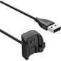 Replacement charger for Samsung Galaxy Fit 2 R220 (not compatible with Gear Fit 2 and Fit e) smartwatch (3.3ft/100cm)