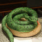 Stuffed Snake 300cm Real Life Snake Plush Toy Giant Boa Cobra Simulation Long Snake Plush Doll Creative Decor Birthday Gifts