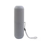 Portable Toothpaste Toothbrush Protect Holder Case Travel Camping Storage Box Protect Toothbrush Toothpaste from Dirt 2030
