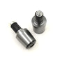 Motorcycle Handlebar Ends For Aprilia Rs 125/660 Rs660 Rs125 Rsv4 Rsv 4 Bar End Weights Accessories