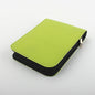 12 Slots Fountain Pen Case Pencil Case Pouch Bag PU Leather Case for JINHAO Pens