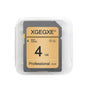 XGEGXE SD Card 32GB Class 10 High Speed 633x Video Card 4GB 8GB 16GB UHS-1 Professinonal Flash Memory Card for Camera Laptop