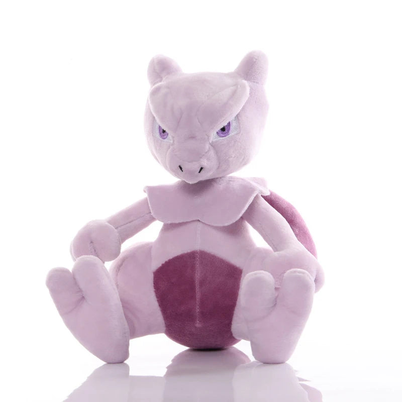 20cm Pokemon Mimikyu Blastoise Charizard Plush Toy Cute Chespin Chimchar Ursaring Doll Cartoon Horsea Seel Gifts for Children