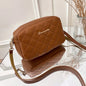 Fashion PU Leather Women Shoulder Bags Luxury Design Quilted Shopper Bag Female Casual Crossbody Bags Female Small Handbag Purse