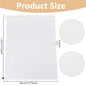 47x15.7 Inch Binding Cloth Linen Cover Fabric Surface Cloth for Binding Upholstery Fabric for Protection DIY Crafts Scrapbooking