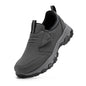 Men's Slip-On Shoes Loafers For Business Flat Shoe Casual Wear Lightweight With Arch Support Insoles For All-Day Comfort