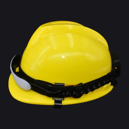 1500LM High Power LED Headlamp COB Head Flashlight With 7500Mah Built-in Battery USB Rechargeable Fishing Camping Lantern Torch