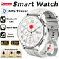 Watch 5 Pro for for Men Smart Watch Bluetooth Call Sports Fitness Men's Wristwatch Heart Rate Monitor Waterproof Smartwatch Hw12